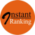 Instant Ranking, LLC Logo