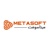 Metasoft technologies US Logo