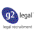 G2 Legal Limited Logo