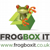 FrogBox IT Logo