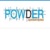 Powder Advertising Logo