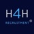 Human4Human Recruitment Logo