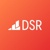 DSR Corporation Logo