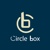 Circle Box Logo