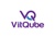 VitQube Consulting LLP Logotype