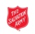The Salvation Army USA Logo