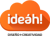 Ideah Diseño Logo