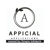 Appicial Applications Logo