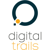 Digital Trails Logo