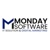 Monday Software Logo