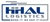 HHAL Logistics LLC Logo