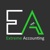 EA Accounting & Auditing Logo