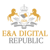 E&A Digital Republic Logo