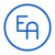Edgar Allan Logo