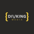 DivKing Media Logo