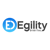 Egility Digital Marketing Logo