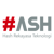 Hash Rekayasa Teknologi Logo