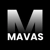 Mavas Digital Logo