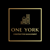 One York Construction Management Inc. Logo