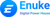 Enuke Software Pvt. Ltd. Logo