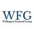 Provider Logotype Wellington financial Group Logo
