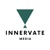Innervate Media Logotype