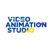 Video Animation Studio Logo