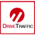 DriveTraffic Digital Marketing Logo