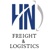 HND Freight and Logistics Logo