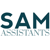 SAM Assistants Logo