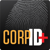 CorpID+ Advertising Logo