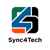 Sync4Tech Logo