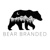 Bear Branded Logo