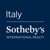 Italy Sotheby's International Realty Logo