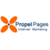 Propel Pages, LLC Logo