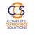 Complete Outsource Solutions Logo