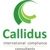 Provider Logotype Callidus Consulting (MENA) Logo