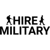 HireMilitary Logo