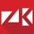 Provider Logotype Zach Kozdron Graphic Art Logo