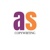 Provider Logotype Allsorts Copywriting Logo