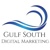 Gulf South Digital Marketing Logo