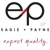 Provider Logotype Eadie + Payne LLP Logo
