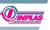 Inplas Plastic Fabrications Ltd Logotype