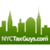 NYC Tax guys Logo