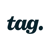 Tag Worldwide Logo