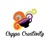 Cuppa Creativity, LLC Logo