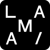 LAMA.AGENCY (Look At Me Agency) Logo