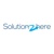 Solutionzhere Software Consulting Logo