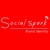 Social Spark Logo