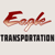 Eagle Transportation Logotype